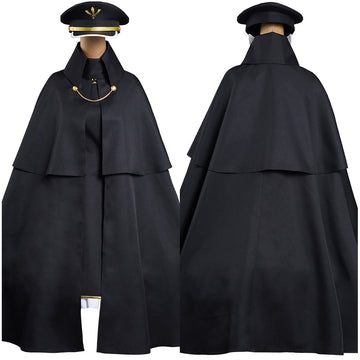 Anime My Dress-Up Darling Inui Sajuna Cosplay Disfraz Traje Navidad Carnaval Fiesta
